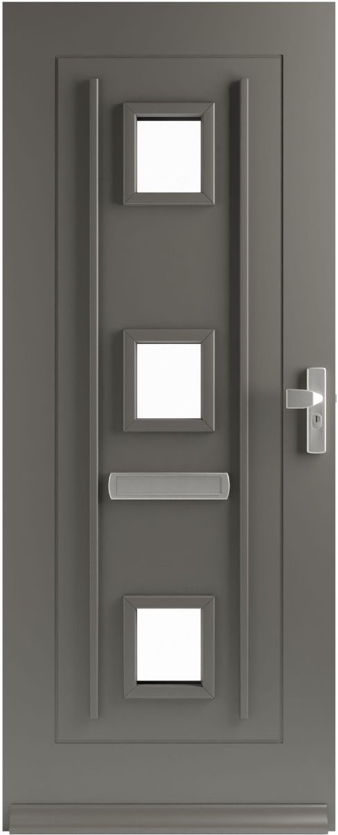 SSL 14800 blank glas