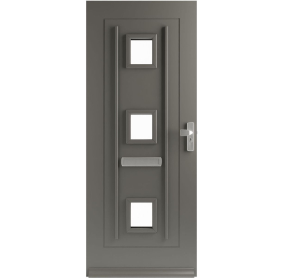 SSL 14803 blank glas