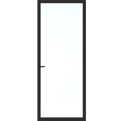 SSL 14500 blank glas