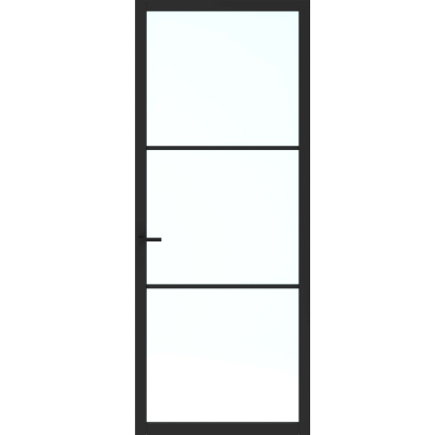 SSL 14503 blank glas