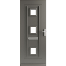 SSL 14800 blank glas